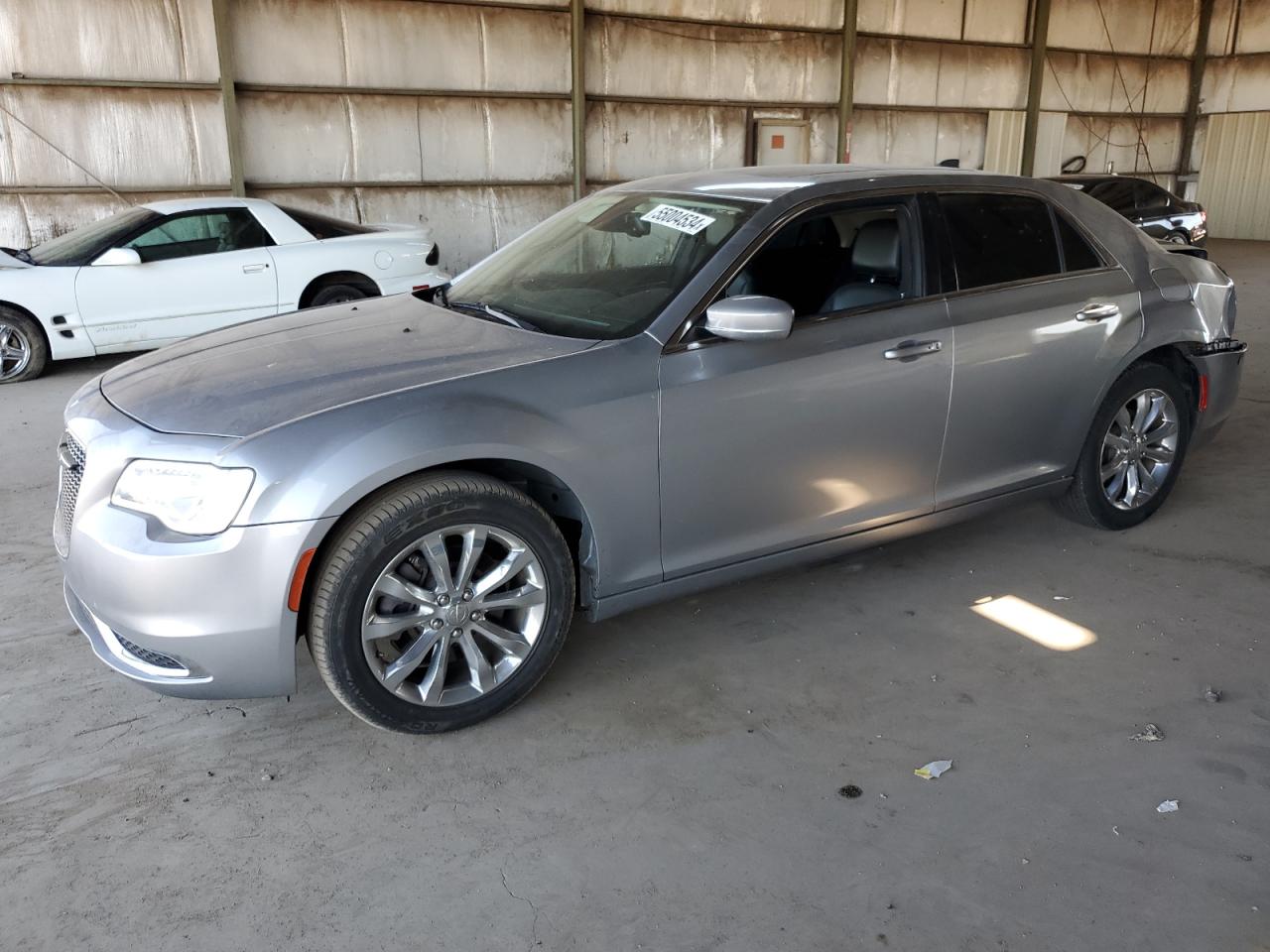 2016 CHRYSLER 300 LIMITED