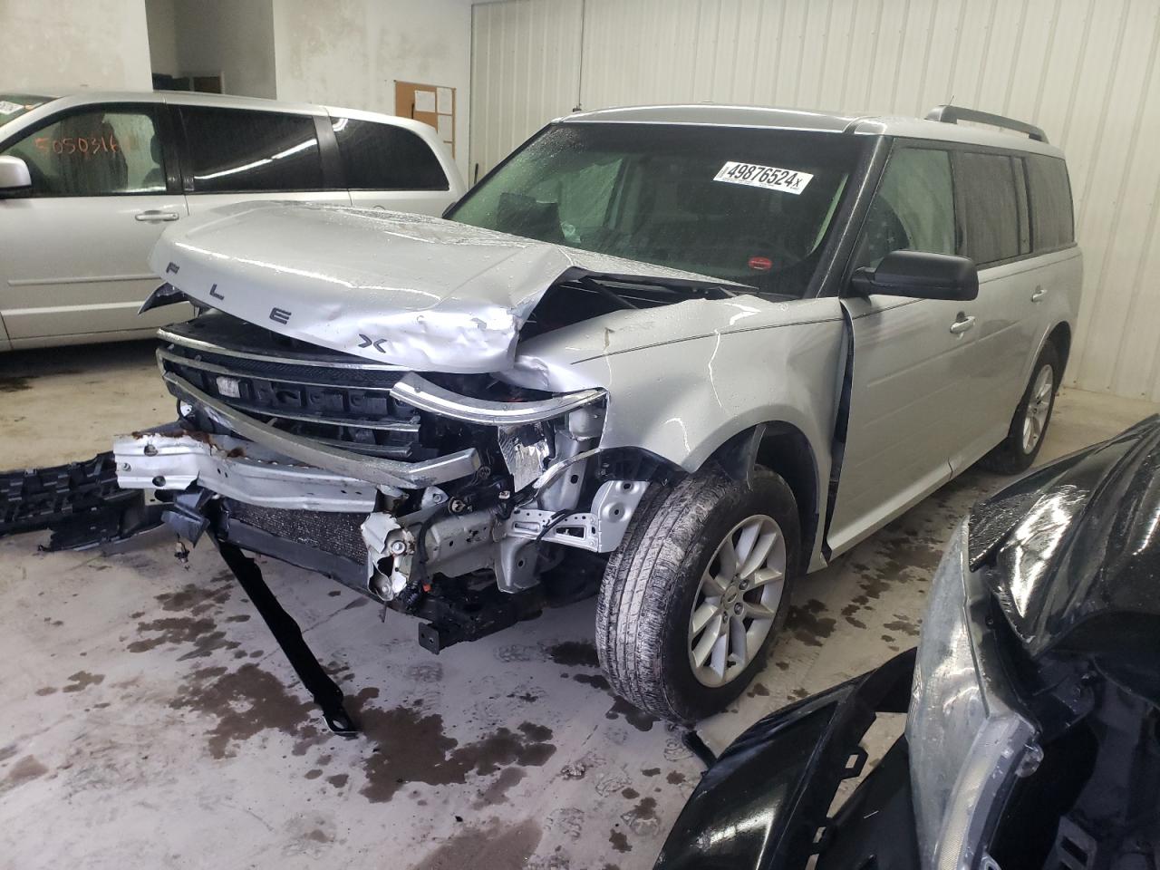 2016 FORD FLEX SE