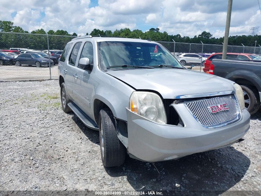 2011 GMC YUKON DENALI