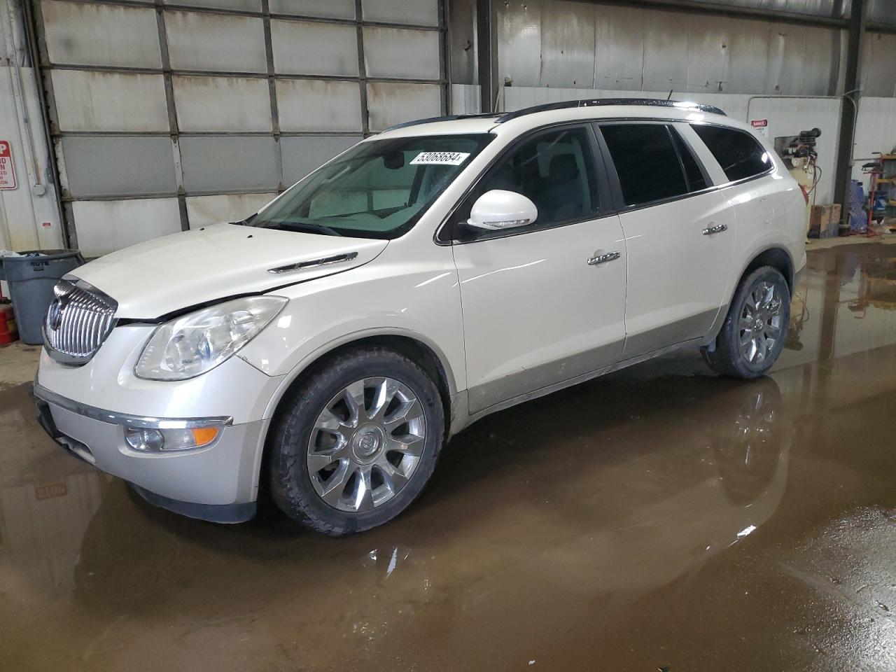 2011 BUICK ENCLAVE CXL