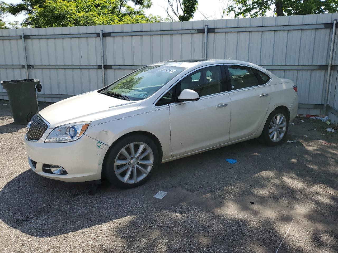 2013 BUICK VERANO CONVENIENCE