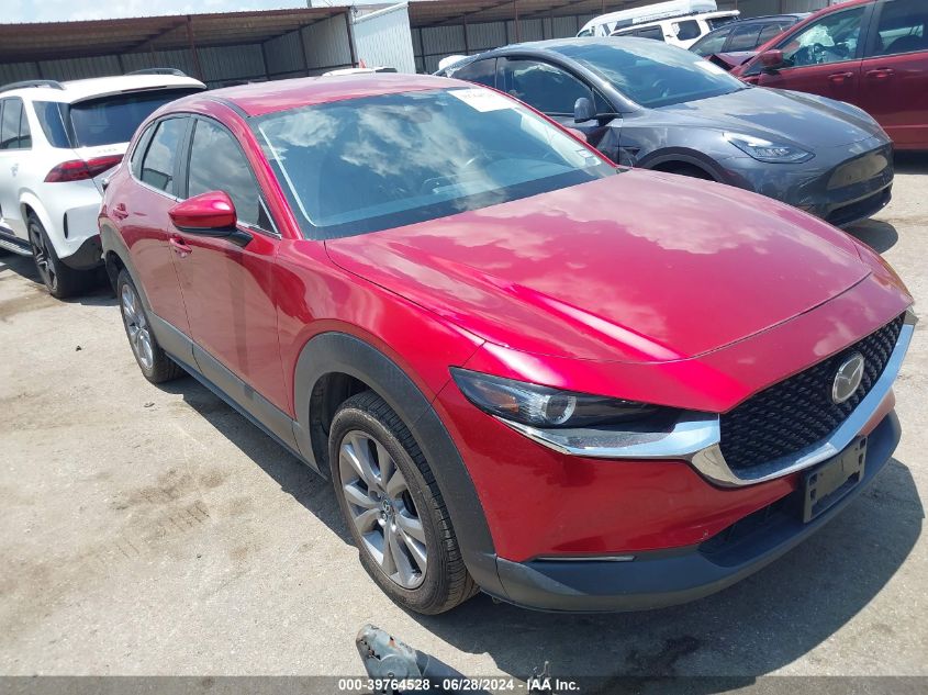 2020 MAZDA CX-30 PREFERRED