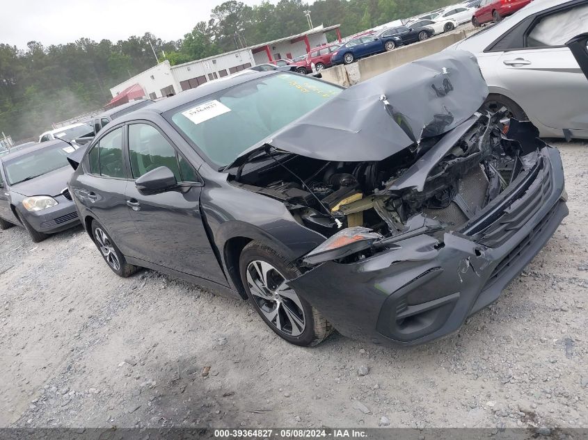 2023 SUBARU LEGACY PREMIUM