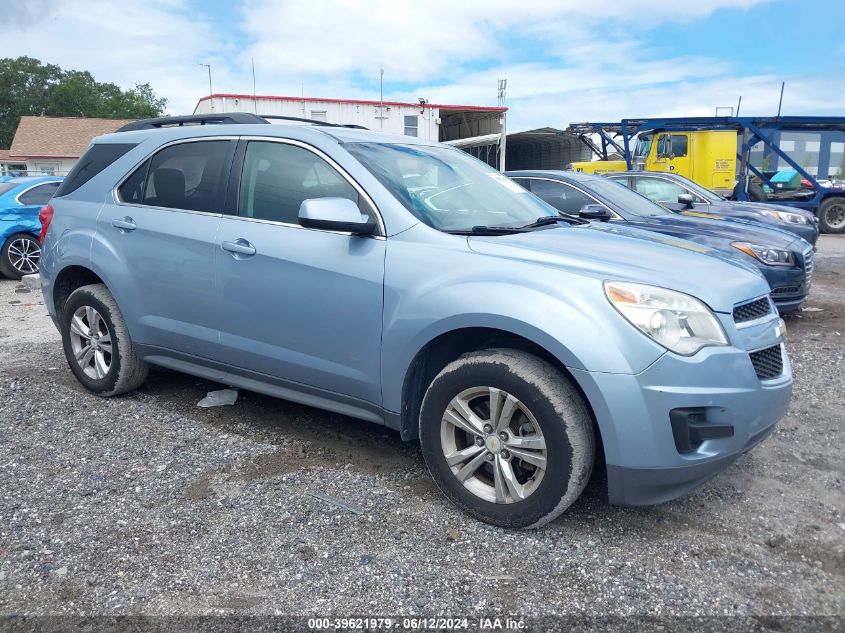 2014 CHEVROLET EQUINOX 1LT