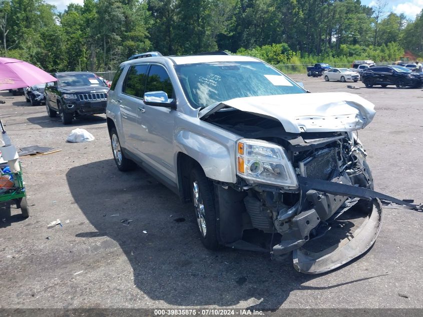 2014 GMC TERRAIN SLT-2