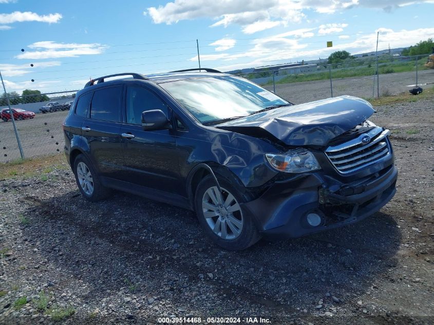 2012 SUBARU TRIBECA 3.6R LIMITED