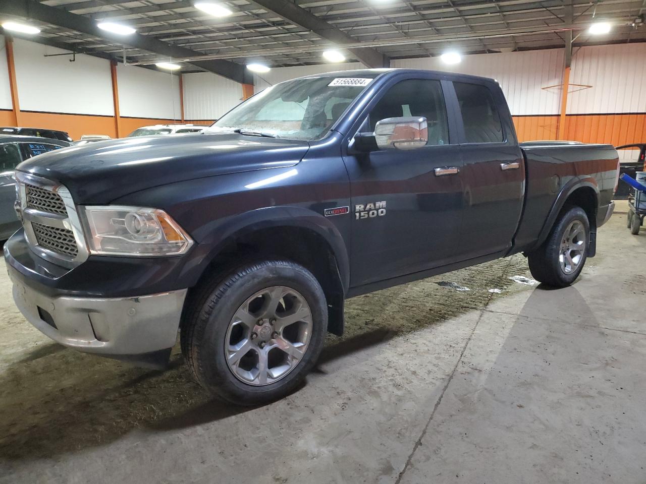 2015 RAM 1500 LARAMIE