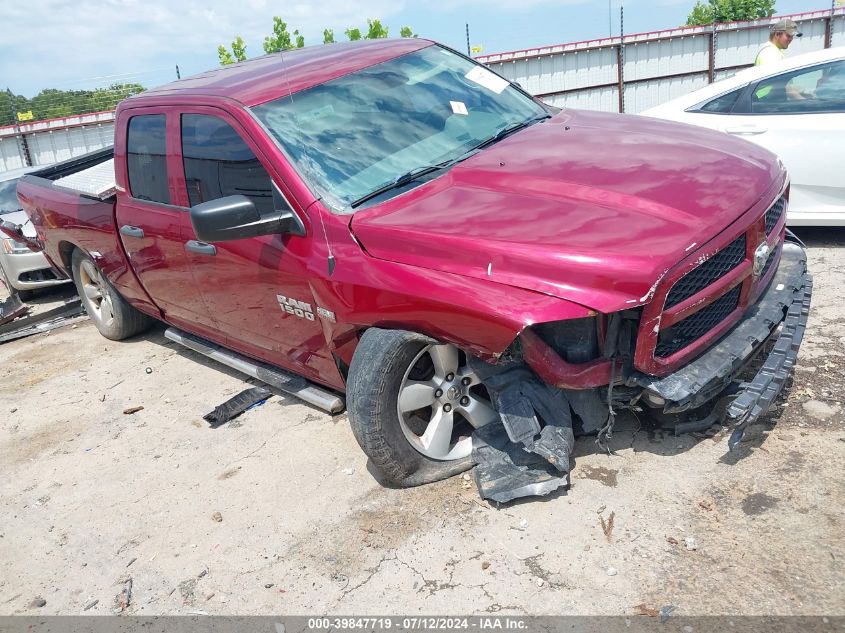 2014 RAM 1500 EXPRESS