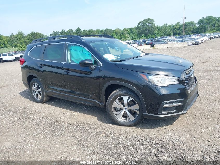 2021 SUBARU ASCENT PREMIUM