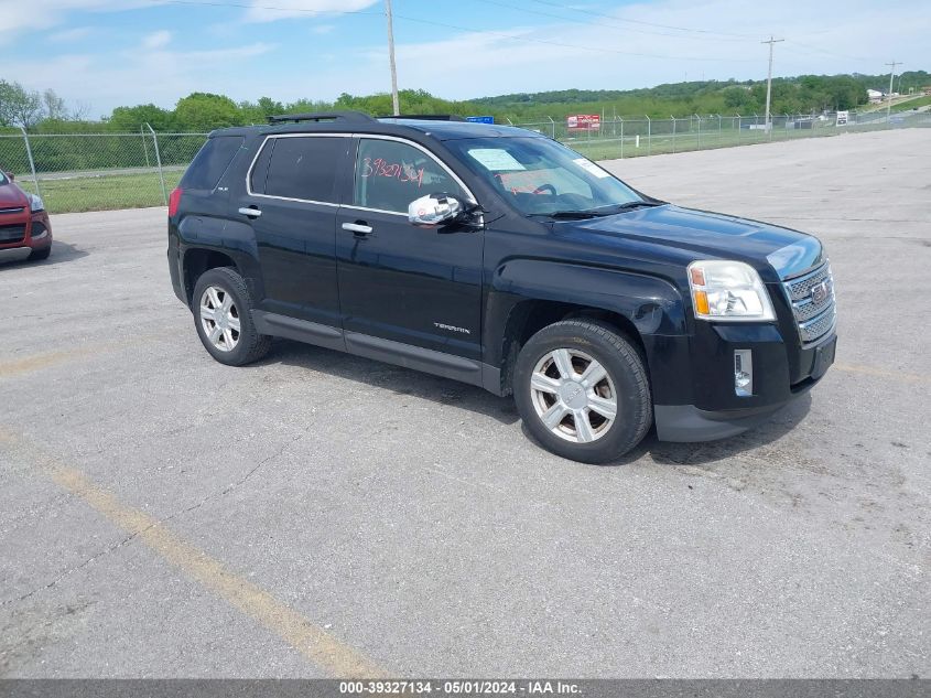 2014 GMC TERRAIN SLE-2