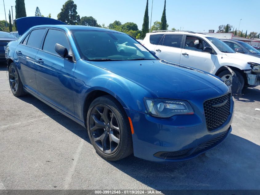 2021 CHRYSLER 300 TOURING