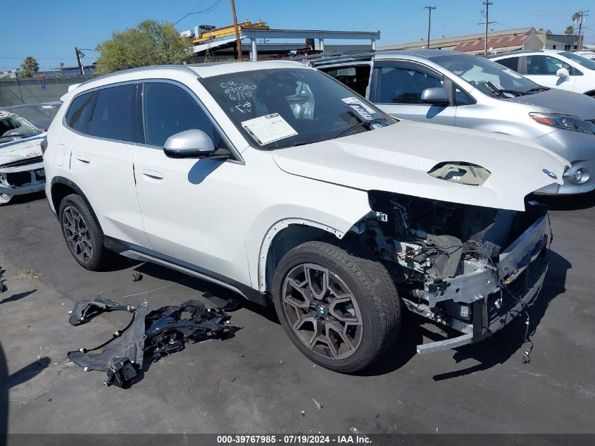 2023 BMW X1 XDRIVE28I