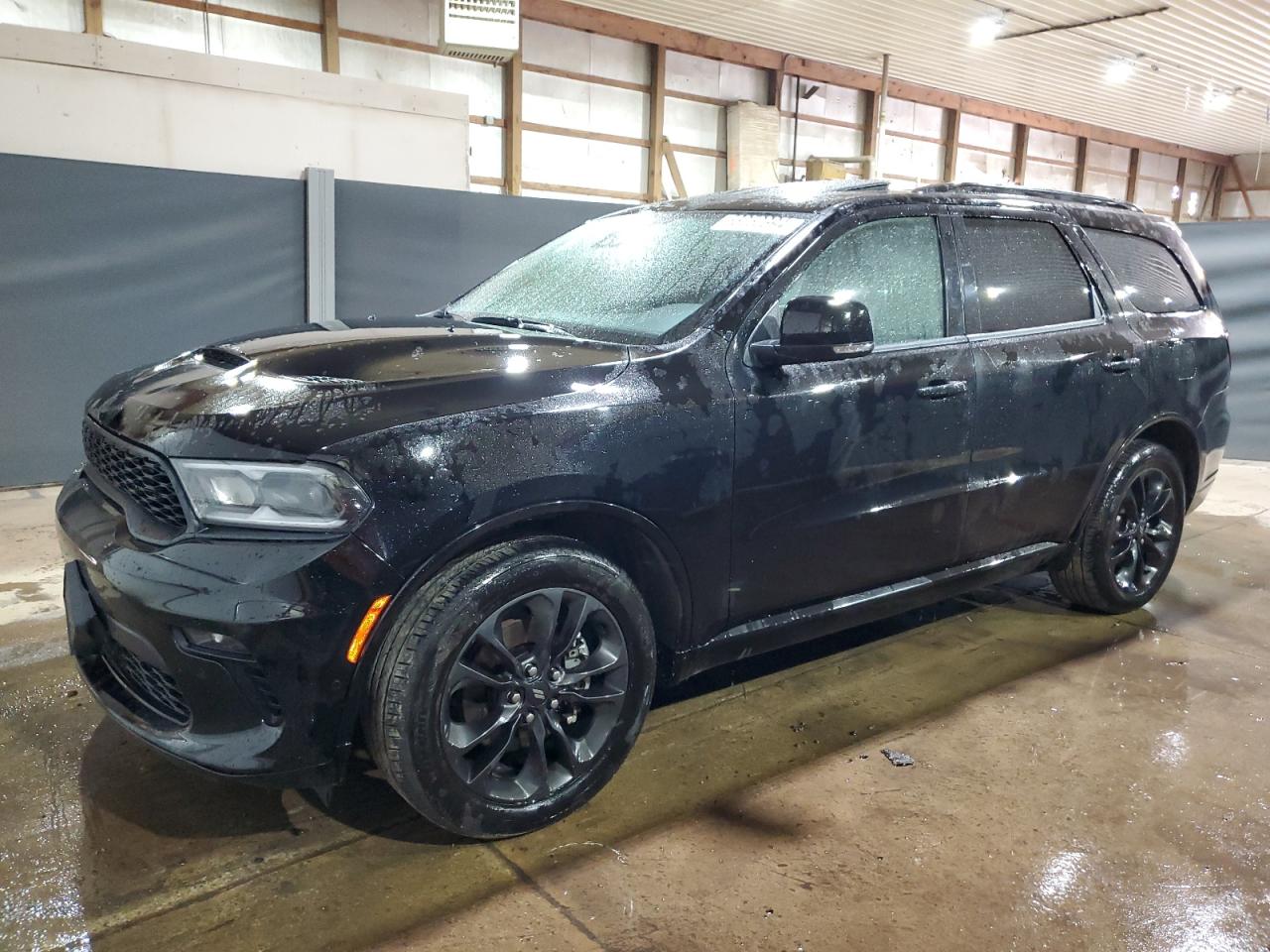 2022 DODGE DURANGO R/T