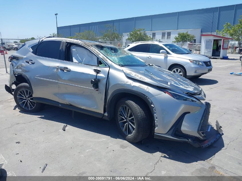 2022 LEXUS NX 350 350