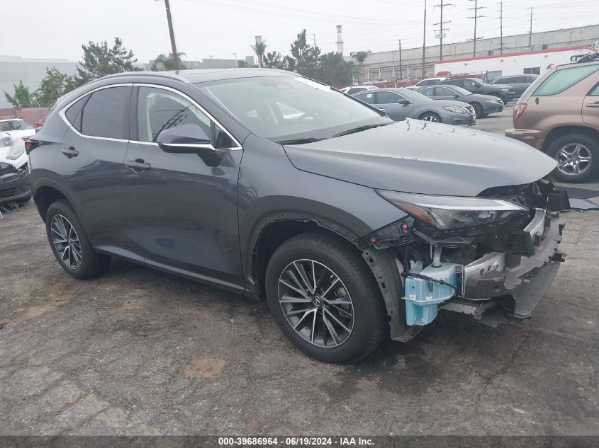 2023 LEXUS NX 350 PREMIUM