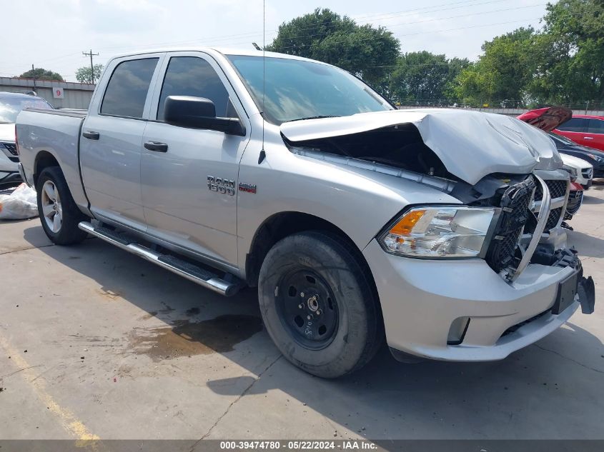 2015 RAM 1500 ST