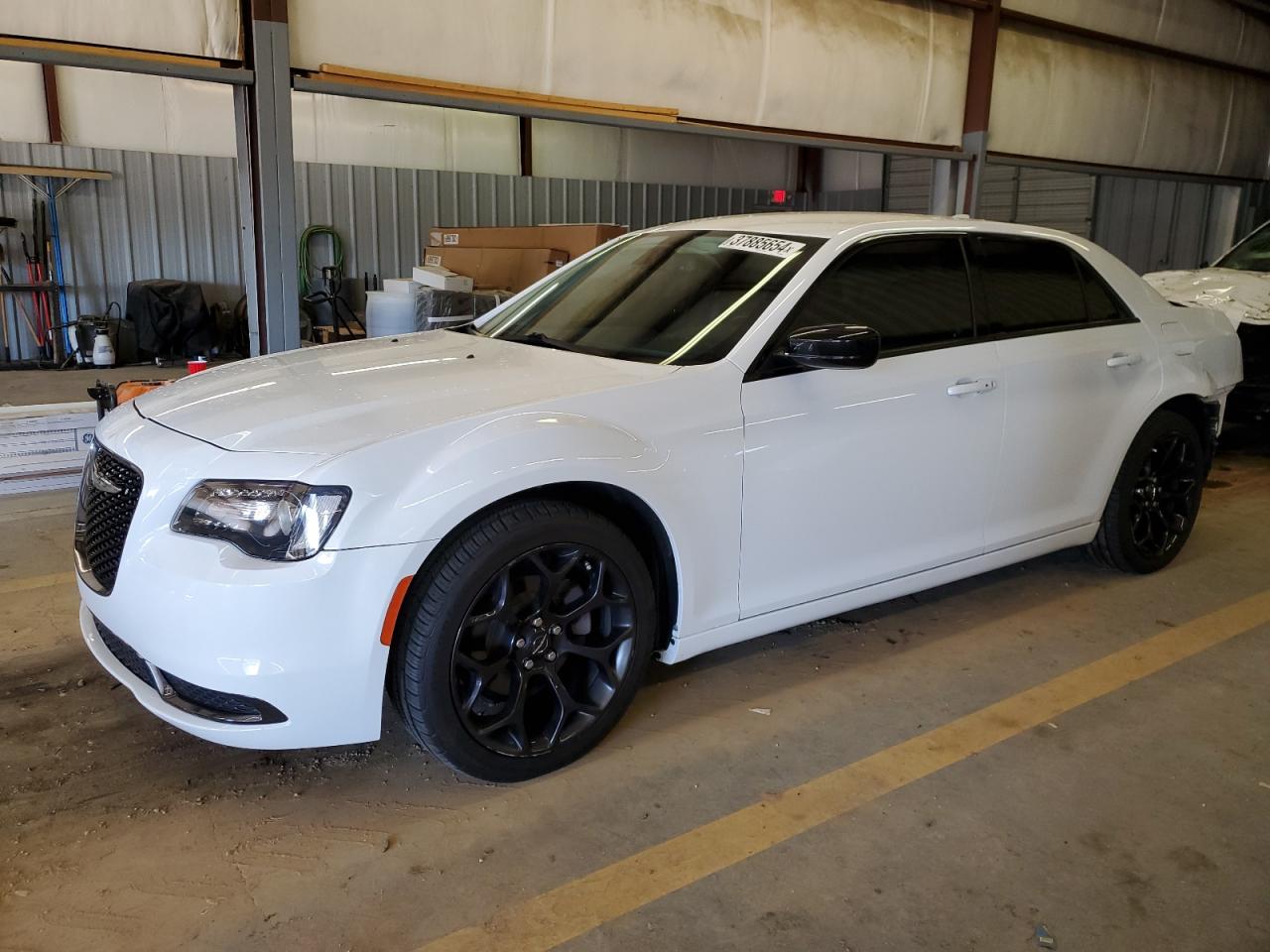 2019 CHRYSLER 300 TOURING