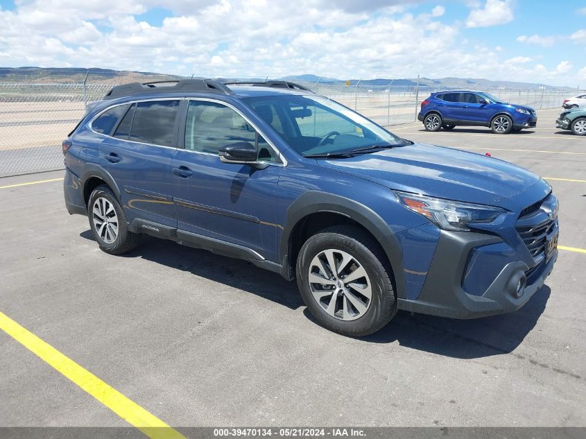 2023 SUBARU OUTBACK PREMIUM