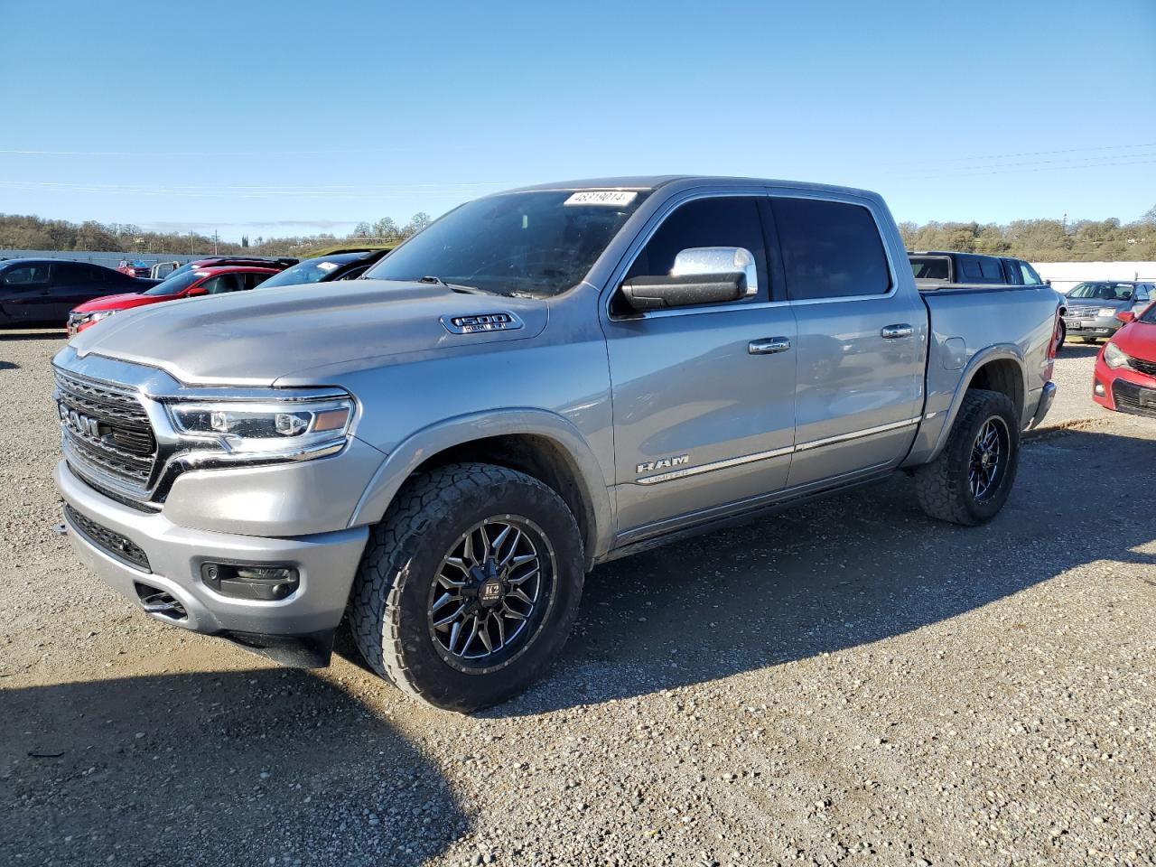 2019 RAM 1500 LIMITED