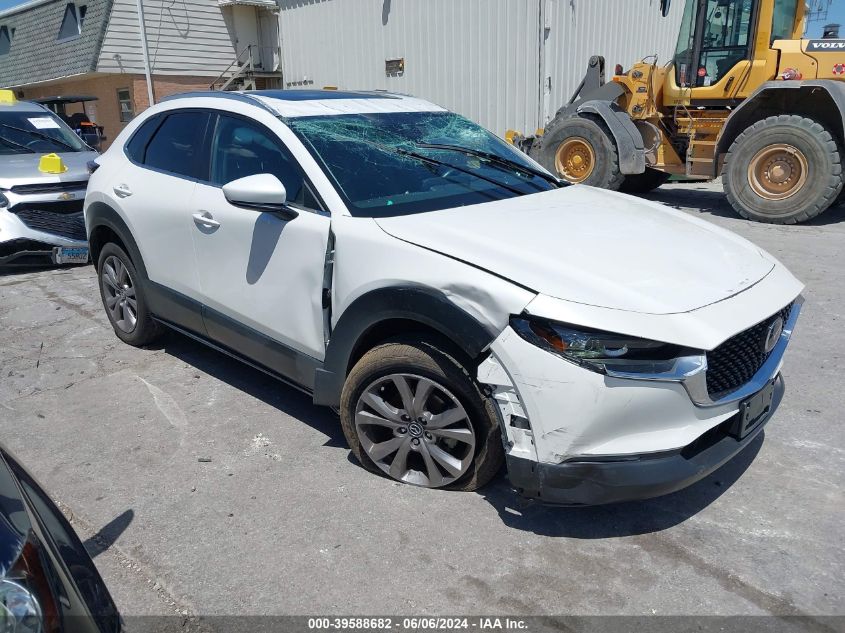 2022 MAZDA CX-30 PREFERRED