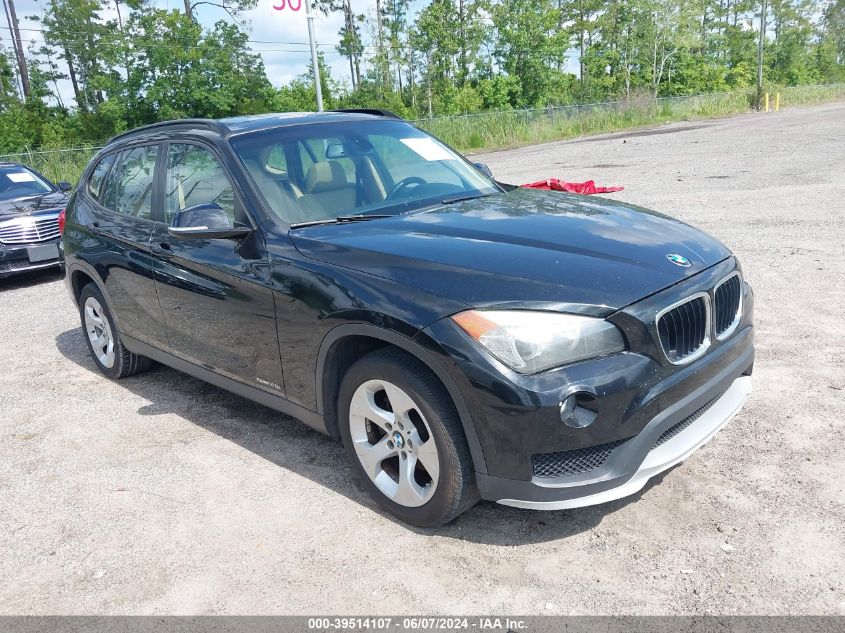 2015 BMW X1 SDRIVE28I