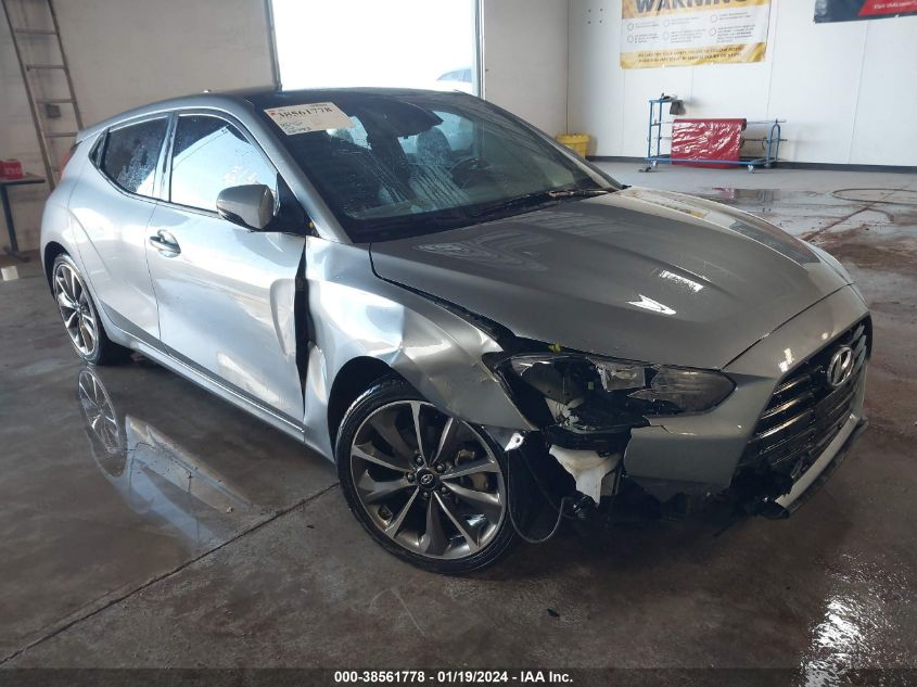 2021 HYUNDAI VELOSTER 2.0 PREMIUM