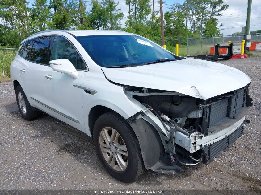 2019 BUICK ENCLAVE FWD ESSENCE