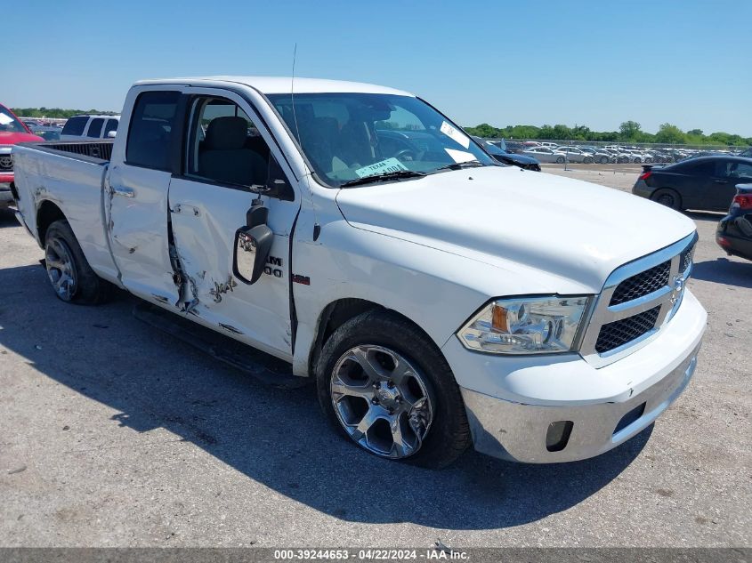 2014 RAM 1500 SLT