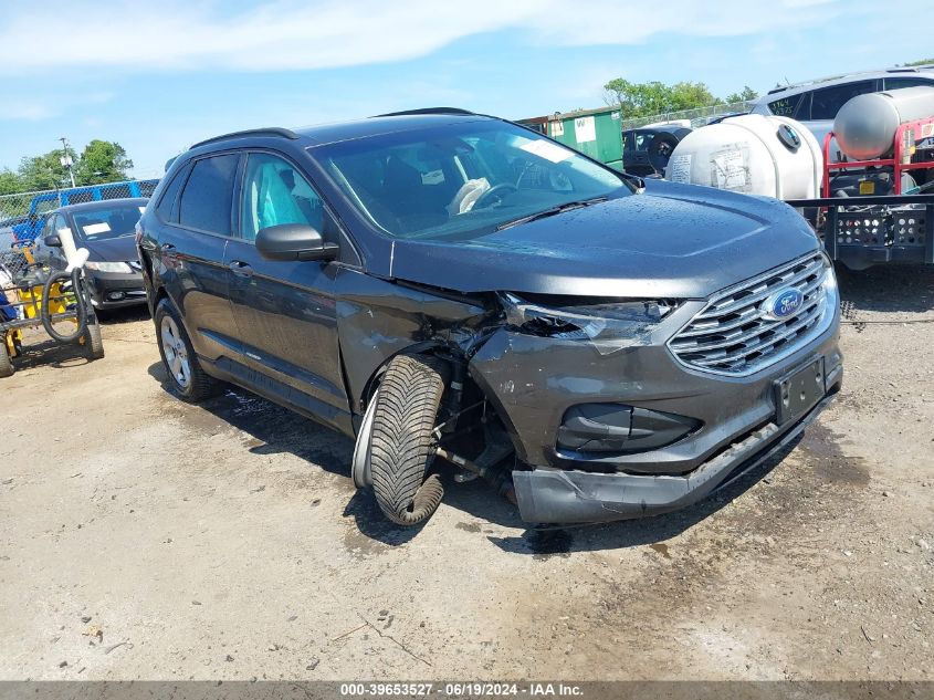 2020 FORD EDGE SE