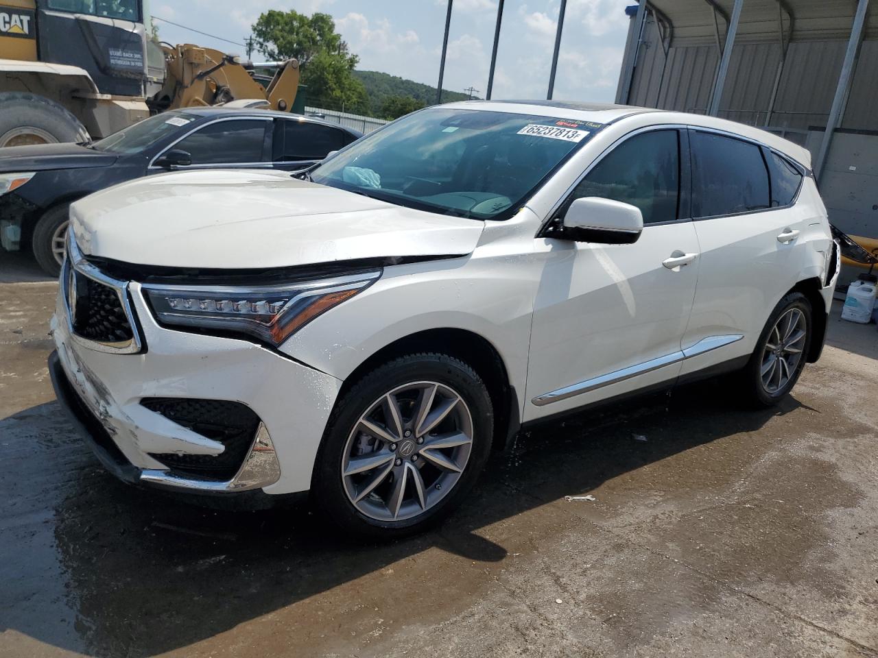 2019 ACURA RDX TECHNOLOGY