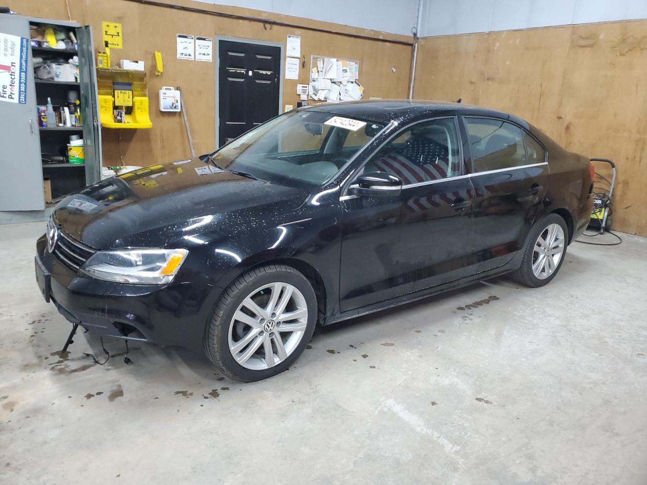 2015 VOLKSWAGEN JETTA TDI