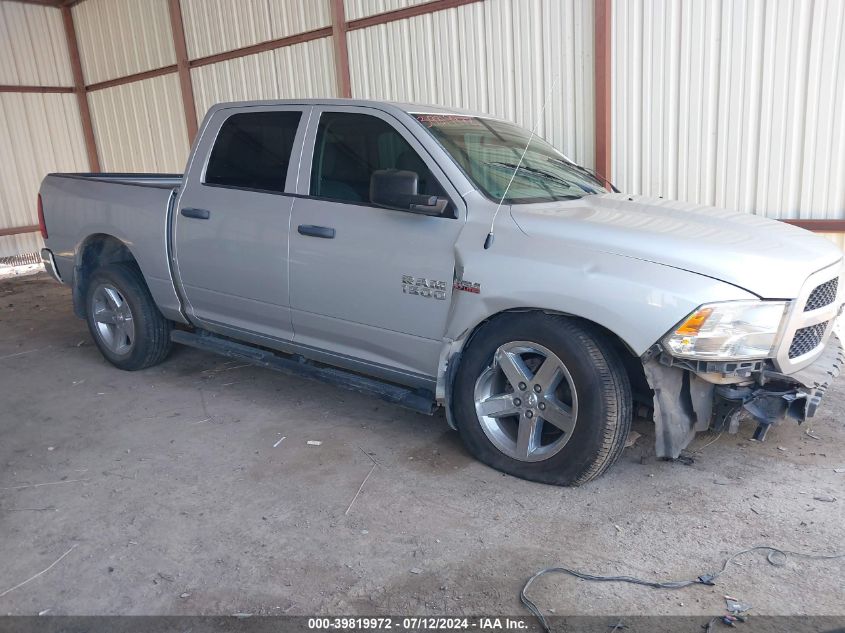 2015 RAM 1500 EXPRESS