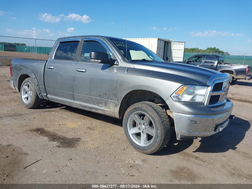 2010 DODGE RAM 1500 SLT/SPORT/TRX