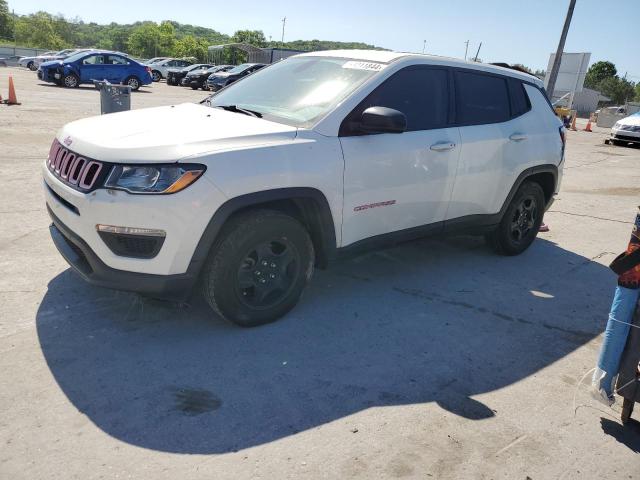 2019 JEEP COMPASS SPORT