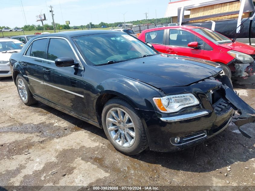 2014 CHRYSLER 300