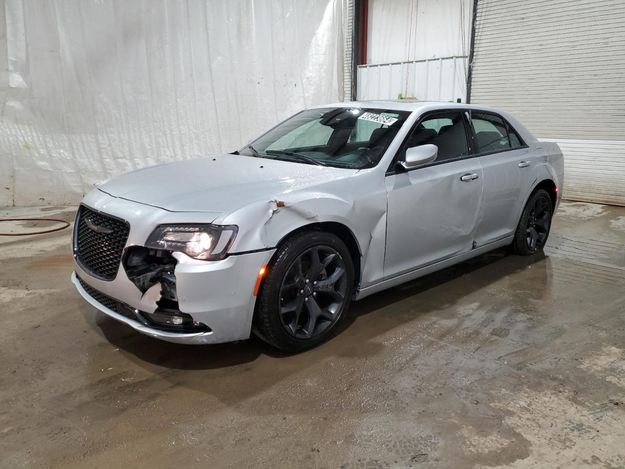 2023 CHRYSLER 300 S