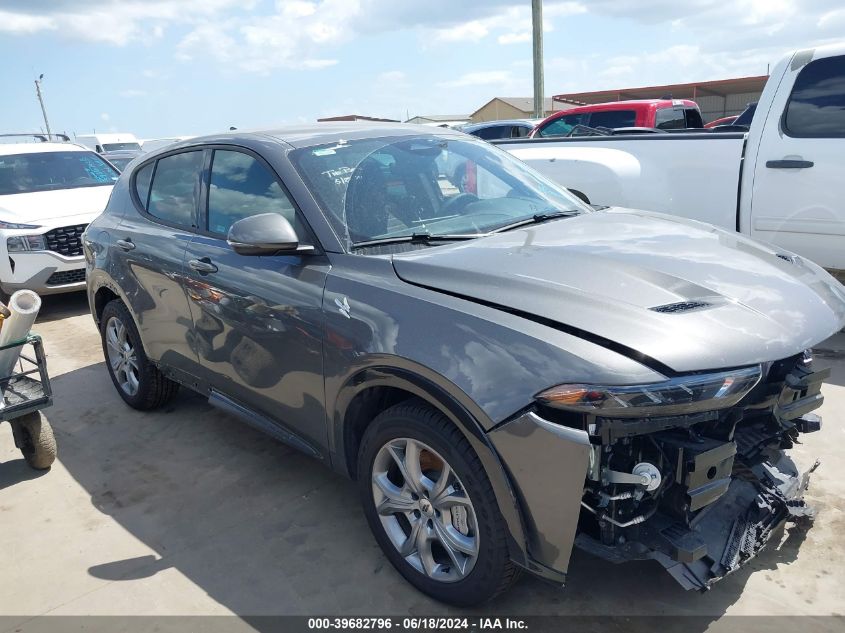 2024 DODGE HORNET R/T EAWD