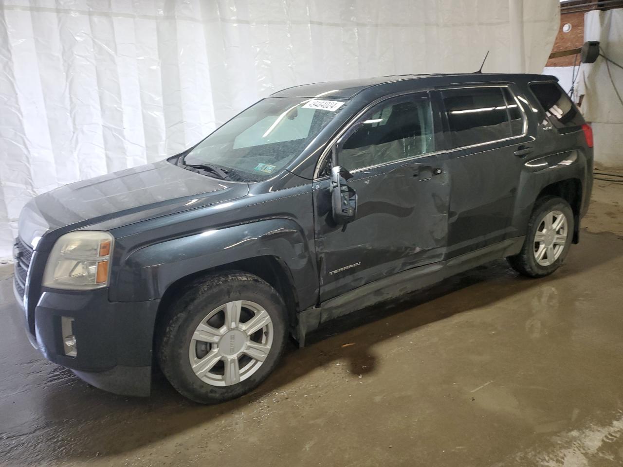 2014 GMC TERRAIN SLE