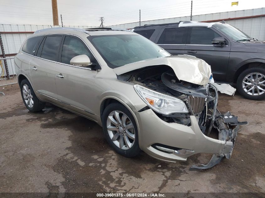 2014 BUICK ENCLAVE PREMIUM