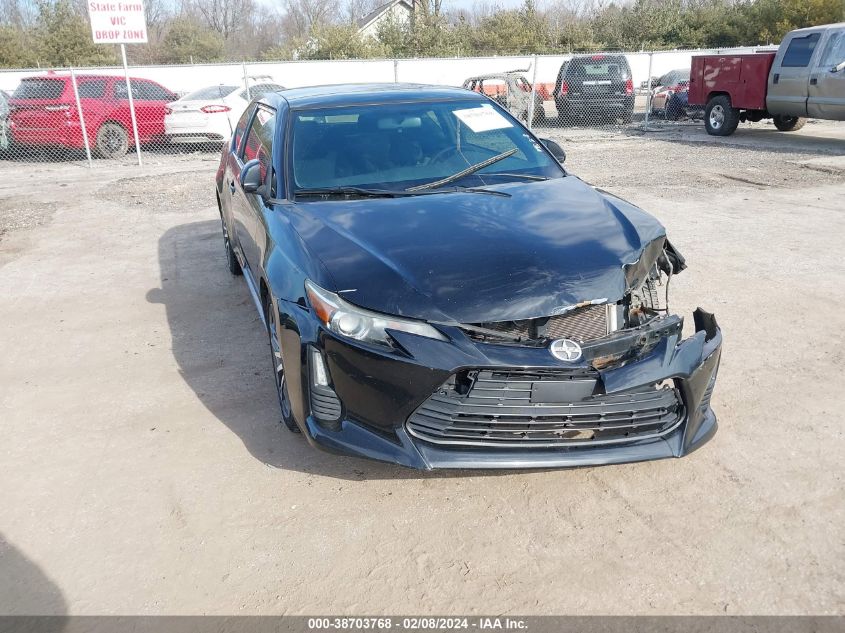 2014 SCION TC