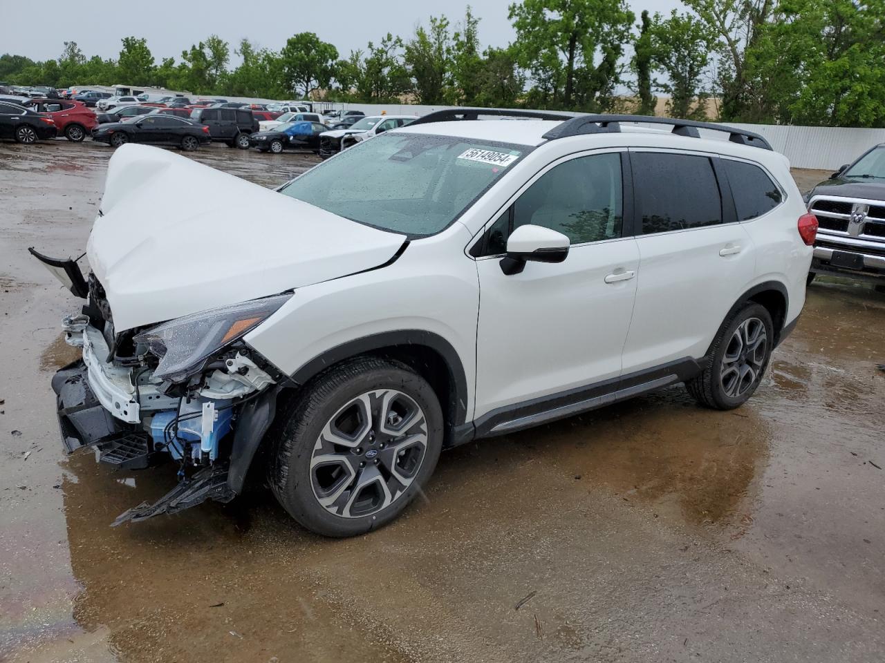 2023 SUBARU ASCENT LIMITED