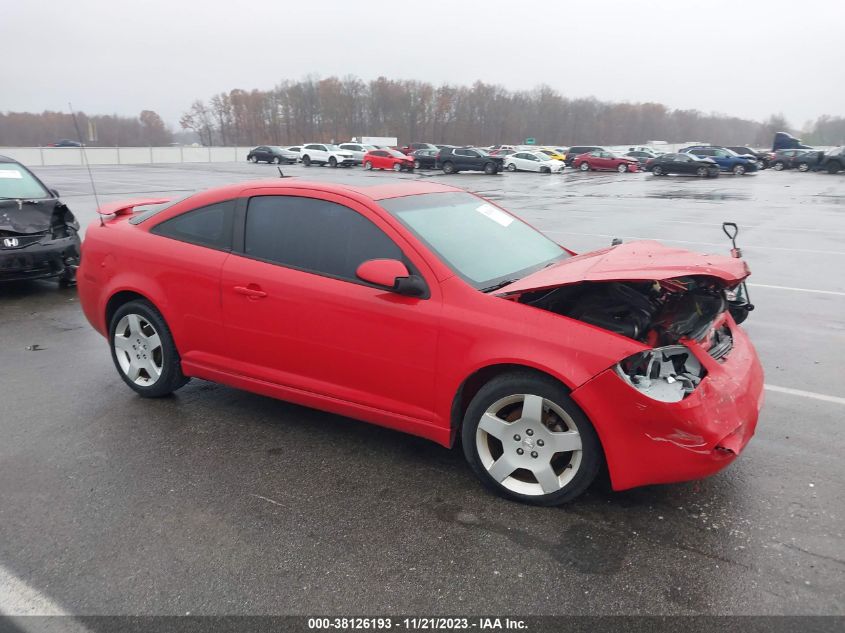 2010 CHEVROLET COBALT LT