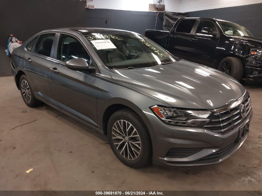 2021 VOLKSWAGEN JETTA 1.4T R-LINE/1.4T S/1.4T SE