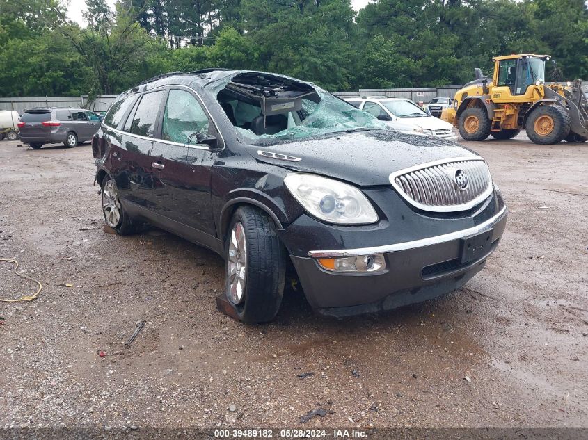 2011 BUICK ENCLAVE 2XL