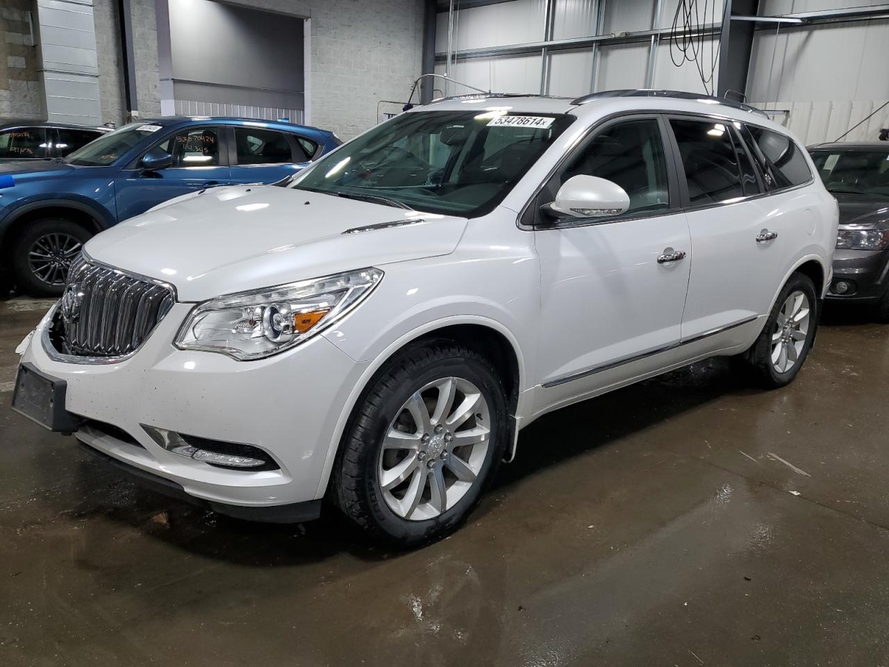 2016 BUICK ENCLAVE