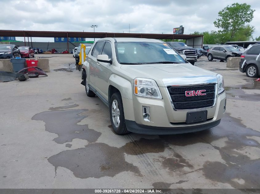 2014 GMC TERRAIN SLE-1