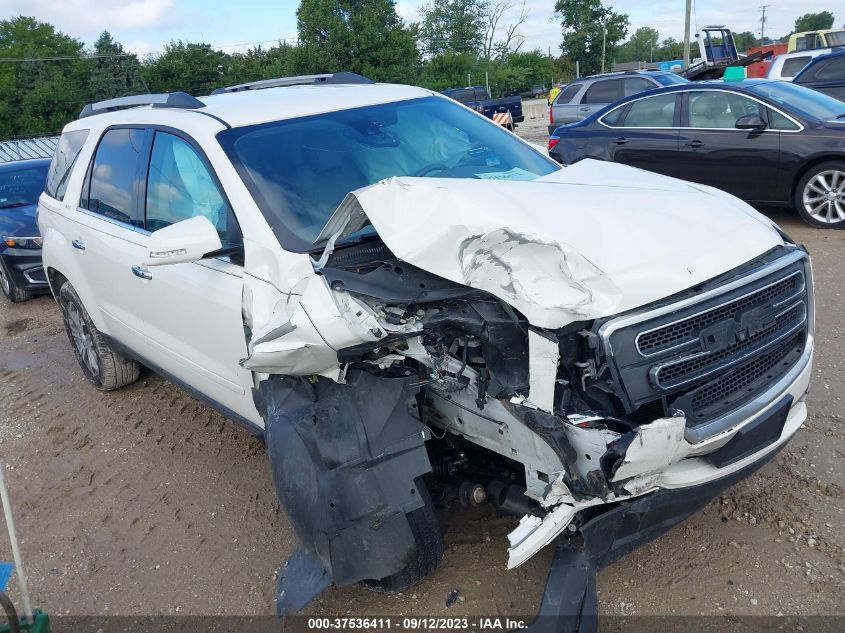 2014 GMC ACADIA SLT-1