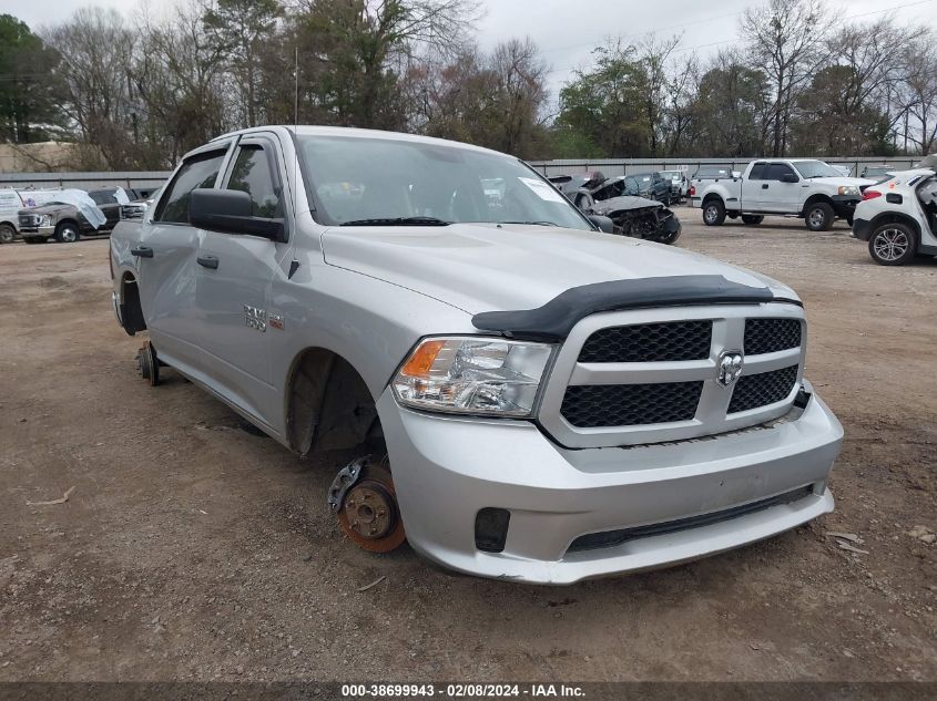 2014 RAM 1500 EXPRESS