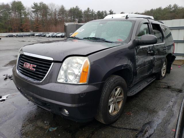 2011 GMC YUKON SLT