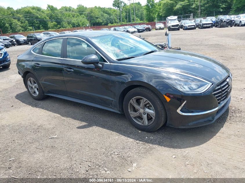 2020 HYUNDAI SONATA SE